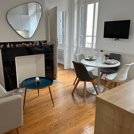 Le Toulousain 101 - Appartement Calme En Hypercentre - Quartier Jeanne D'Arc Toulouse Exterior photo